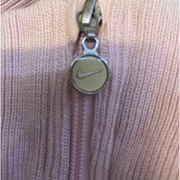 NIKE pink vest size - Picture 2 of 4